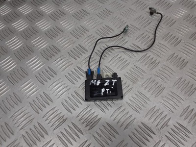 Підсилювач антенний mg zt фото №1