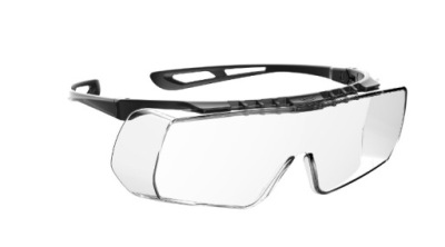 JSP OKULARY OCHRONNE PRZEŹROCZYSTE ASA940-061-300