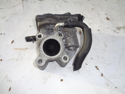 КЛАПАН ЕГР SH01-20300 MAZDA 6 III GJ FL 2.2 D