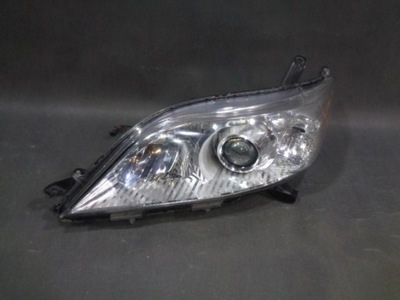 TOYOTA SIENNA 11- LAMPA LEWY PRZÓD PRZEDNIA ORYG