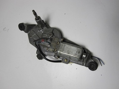 Моторчик дворники задний mazda 6 2004r фото №1