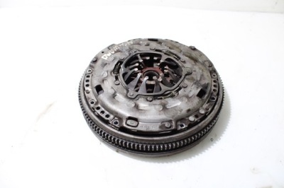 Зчеплення двомасовий повний skoda octavia ii 2.0fsi фото №1