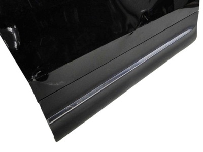 Mercedes glb x247 247 молдинг двері праве перед amg фото №1