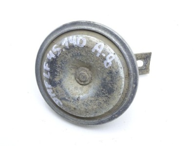 Daf lf 45 55 01-13 клаксон сигнал 24v фото №1