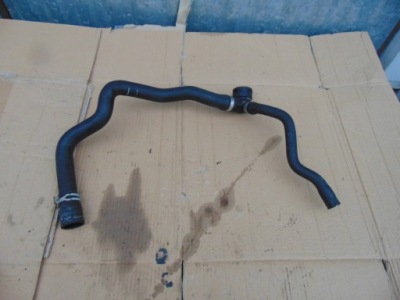 Ford kuga mk1 2.0 tdci wąż шланг wody фото №1