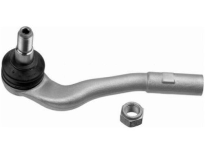 Наконечник тяга mercedes clk c209 02-09 a209 02-10 slk r171 04-11 фото №1