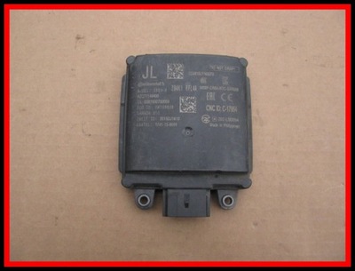 X-trail t32 радар acc датчик мертвого pola левый задняя фото №1