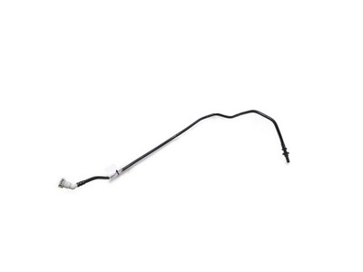 Шланг пального renault latitude 2.0 dci фото №1