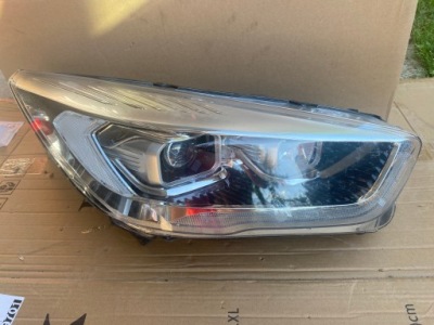 Ford kuga mk2 lift bi-xenon лампа передня права фото №1