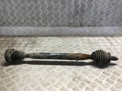 Polo iv 1.2 привідний вал права фото №1