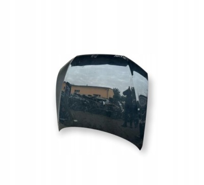 Audi a6 s6 c8 4k 2019-23 rok капот кришка двигуна фото №1