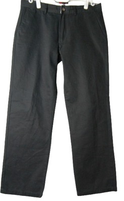 DRESSMANN W34 L30 PAS 90 spodnie męskie chino