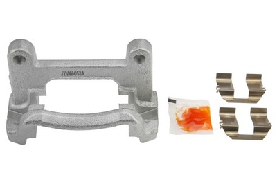 Nty hzt-vw-053a кронштейн, суппорт тормозной фото №1