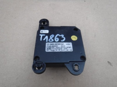Блок управления кондиционера audi tt 8s0820047 фото №1
