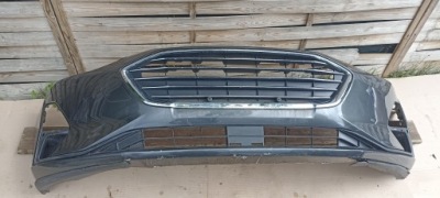 Бампер перед передній ford focus mk4 18-20rok oryg фото №1