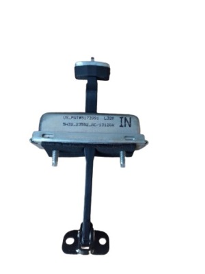 Ограничитель дверь land rover range rover sport bfh790050 фото №1