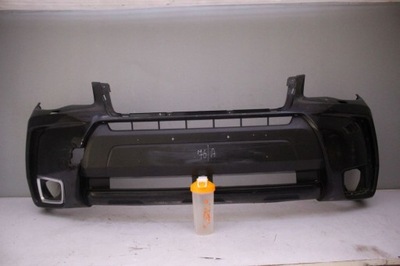 Бампер перед subaru forester iv sport фото №1