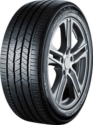 1 PIEZA NEUMÁTICO LETNIA 235/60R20 CONTINENTAL CROSSCONTACT LX SPORT  