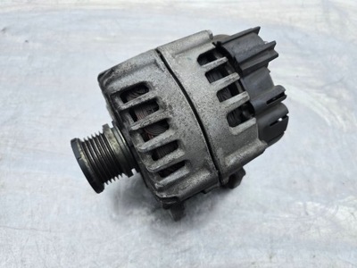 Генератор audi a6 c7 2.0 tdi 04l903017c фото №1