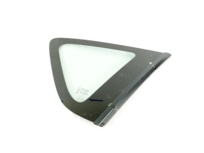 Скло права задня mazda 3 bk hb 2003-2009 фото №1