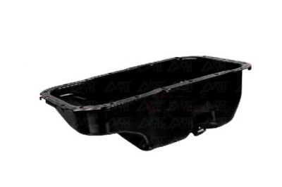 Blic піддон масляна сталь citroen ax saxo xsara xs фото №1