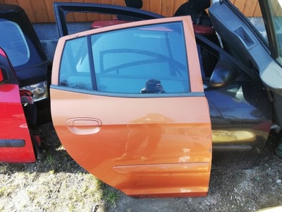 DOOR REAR RIGHT KIA PICANTO  