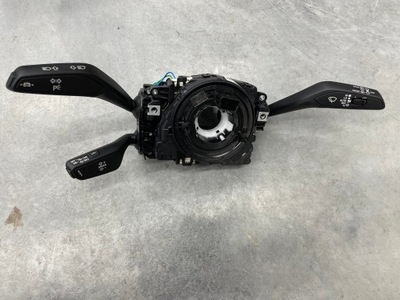 Переключатель комбинированный лента audi 82a953521ge фото №1