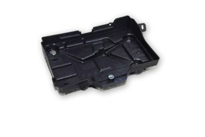 Основание корзина аккумулятор fiat punto evo 09r- фото №1