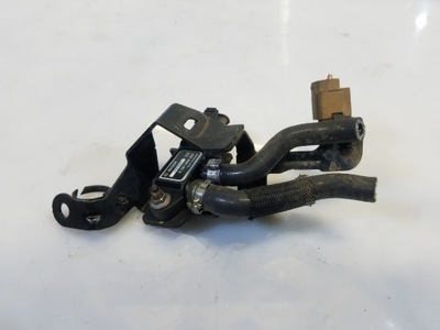 Датчик давления renault scenic iii 1.6 dci 0281006207 фото №1