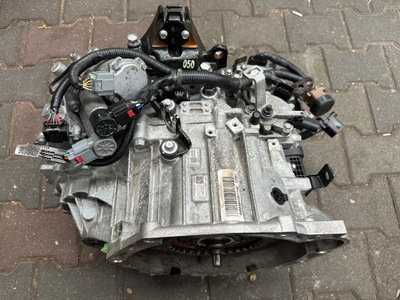 КОРОБКА ПЕРЕДАЧ HYUNDAI KIA DQ03KU327719