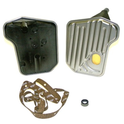Wix filters 58904 фільтр гідравлічний, автоматична коробка передач передач фото №1