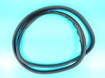 Прокладка кузовна двері задня правих delta iii фото №1