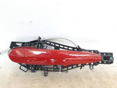 Ручка задняя правая bmw 3 gt f34 a75 фото №1