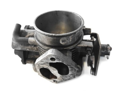 Дросельна заслінка opel vectra b 2.0 b 0280122001 фото №1