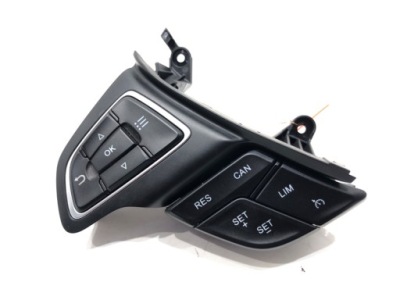 Перемикачі керма ford ecosport gn15-9e740-ca вимикач фото №1