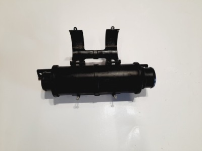 Jeep grand cherokee wk2 3.0 crd труба резонатор воздуха 55037791ad фото №1