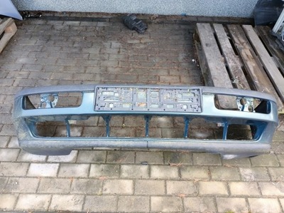 Бампер перед vw passat b4 фото №1