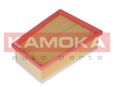 Фильтр воздуха renault fluence 1.5dci-2.0 10- фото №1