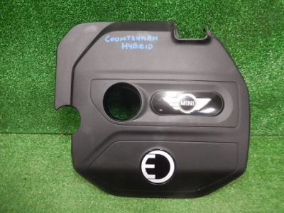 Кришка захист na двигун countryman f60 hybrid фото №1