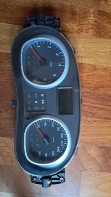 DACIA DUSTER 1.5 DASHBOARD DASH 248100027R  