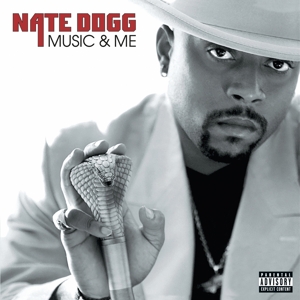 WINYL Nate Dogg Music and Me
