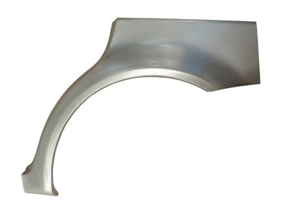 Alfa romeo 159 sedan kombi ремкомплект крыло le фото №1