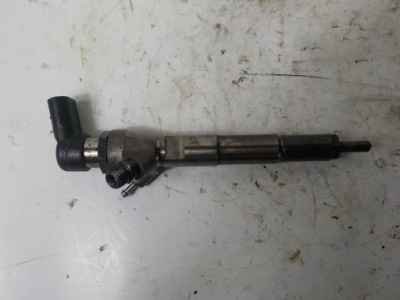 Renault clio iii форсунка h8200704191 1.5 dci continental фото №1