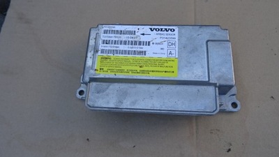VOLVO V60 XC60 JUTIKLIS PAGALVIŲ AIRBAG 31423599 USA 
