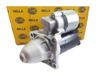 Стартер ford c-max fiesta focus fusion mondeo фото №1