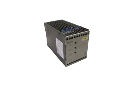 Przekaźnik bezpieczeństwa SIEMENS 3TK2806-0BB4
