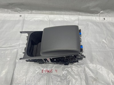 Jaguar e-pace подлокотник фото №1