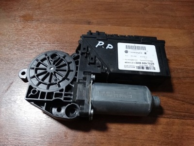 Ideal механизм стекло дверь правый перед bentley 1 фото №1