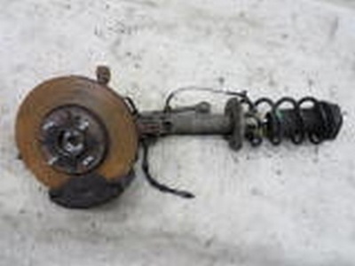 Mcperson поворотний кулак правий перед ford ecosport 1.0 фото №1