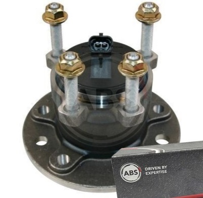 CUBO COJINETE RUEDAS DO OPEL SIGNUM 1.8 1.9 2.0 DTI  